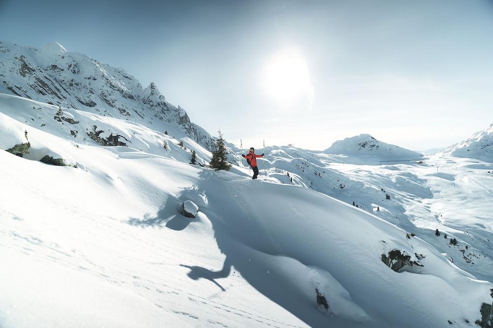 Austria By Pierre&vacances 3* Soldeu