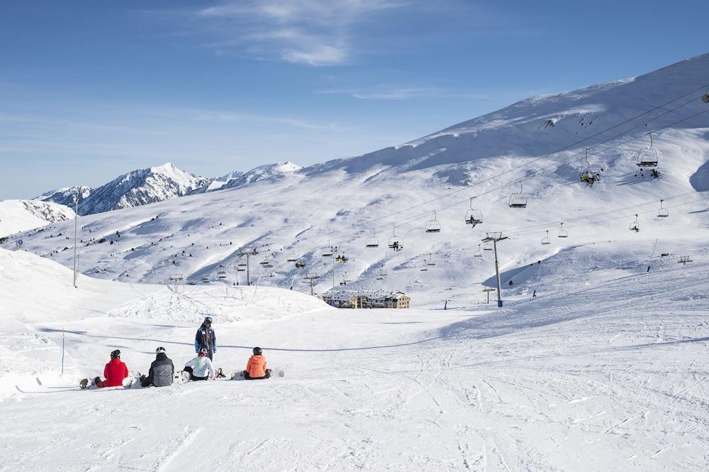 Austria By Pierre&vacances 3*