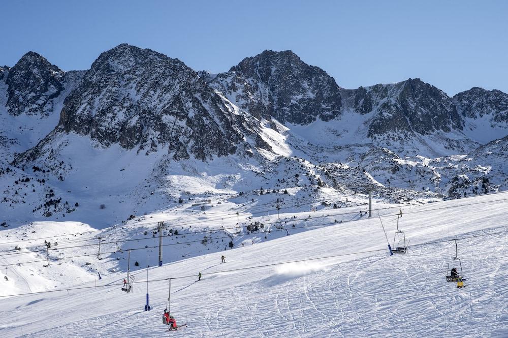 Austria By Pierre&vacances 3* Soldeu