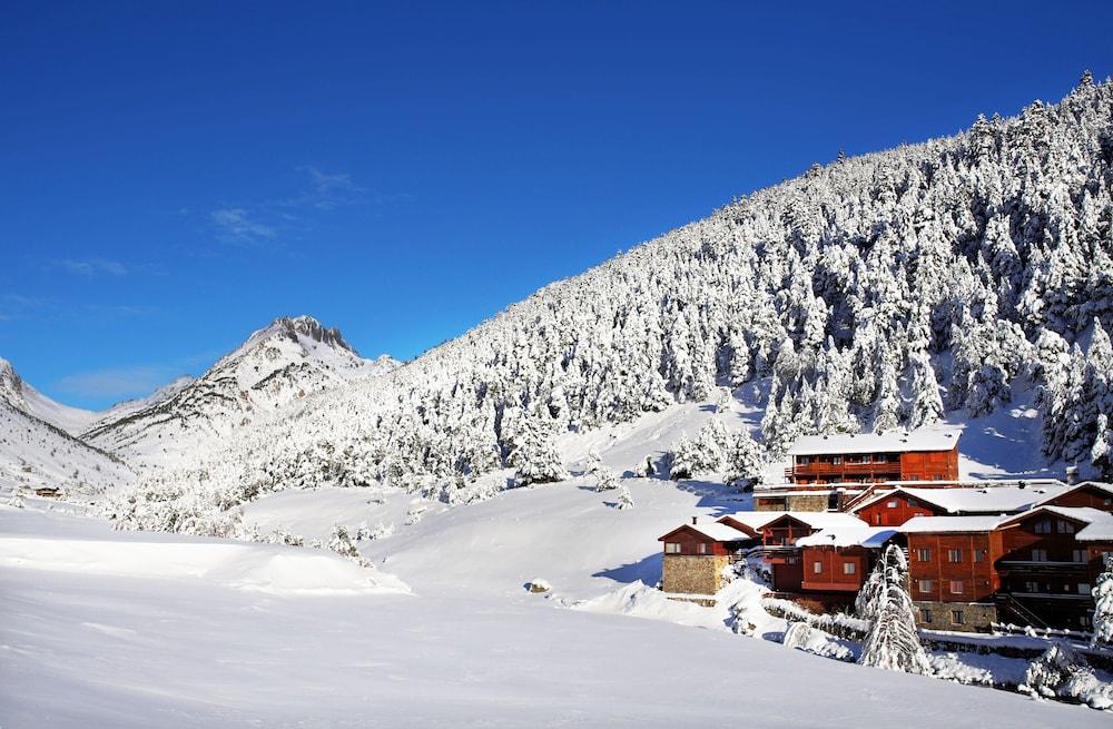 Austria By Pierre&vacances Soldeu
