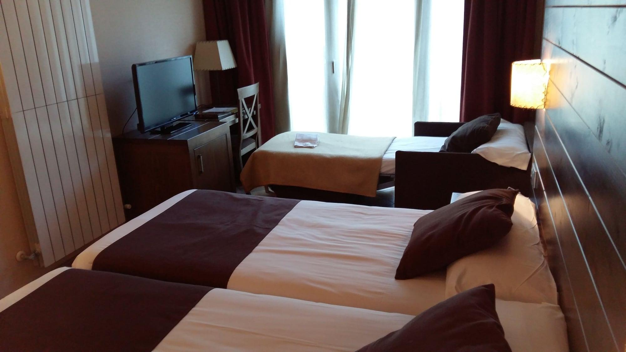 Hotel Magic 4*