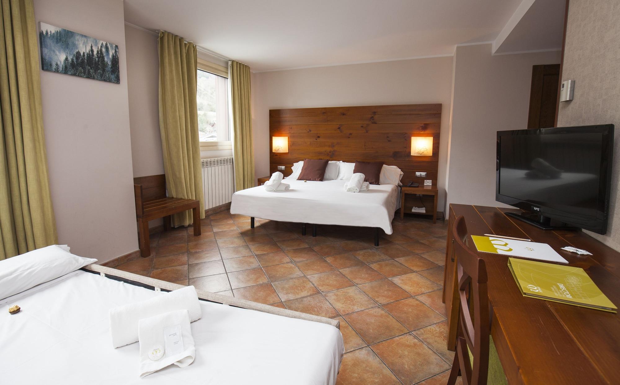 Magic 4* La Massana