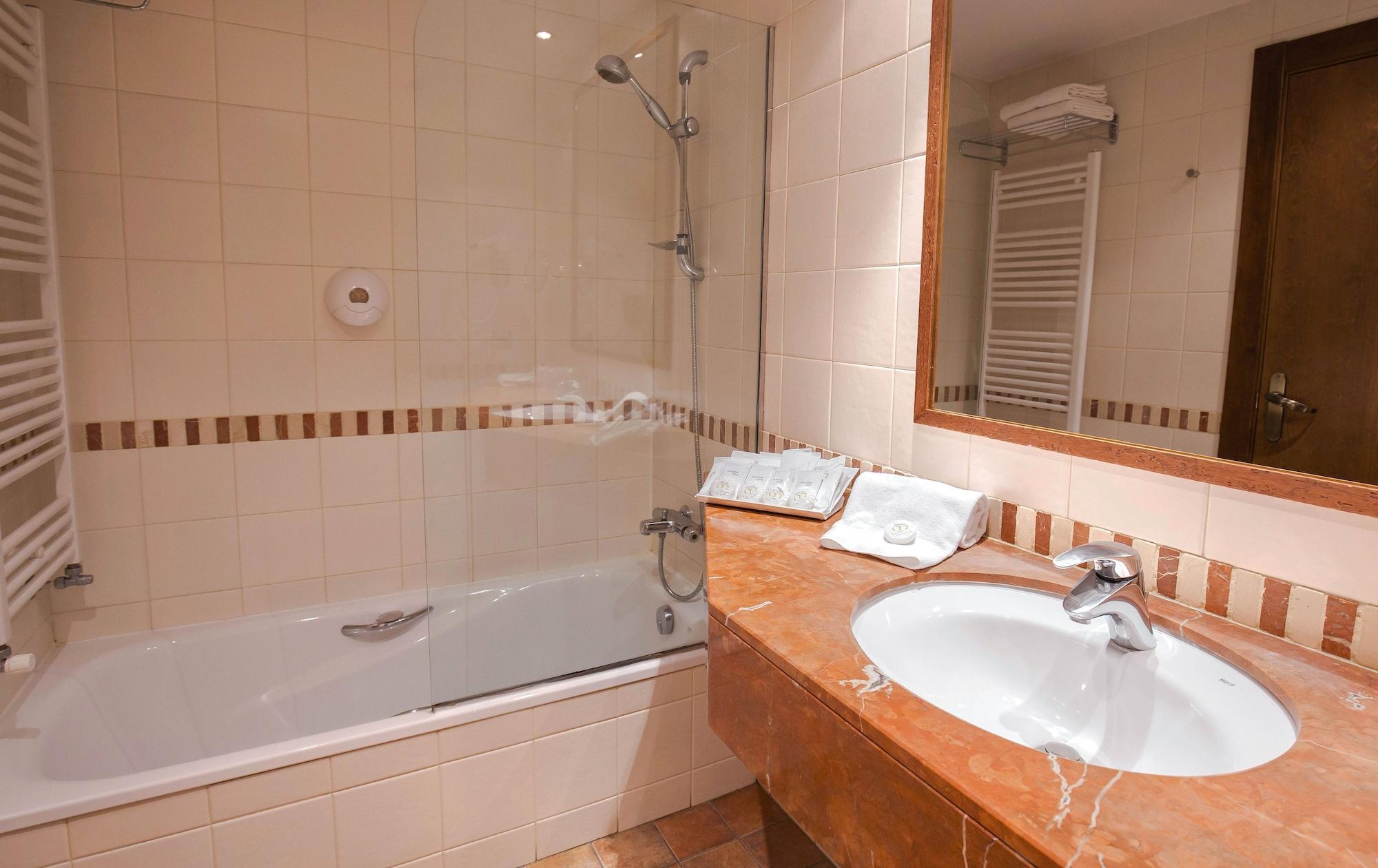 Hotel Magic