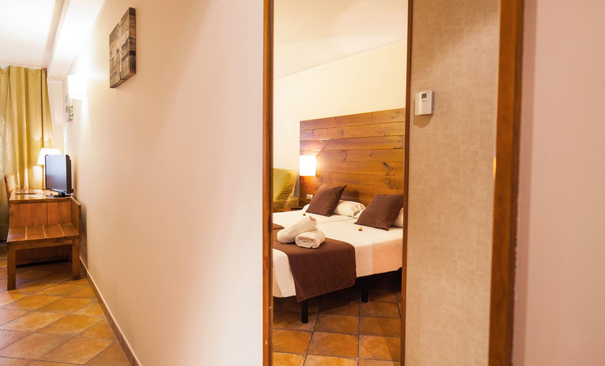 Magic Hotel 4*