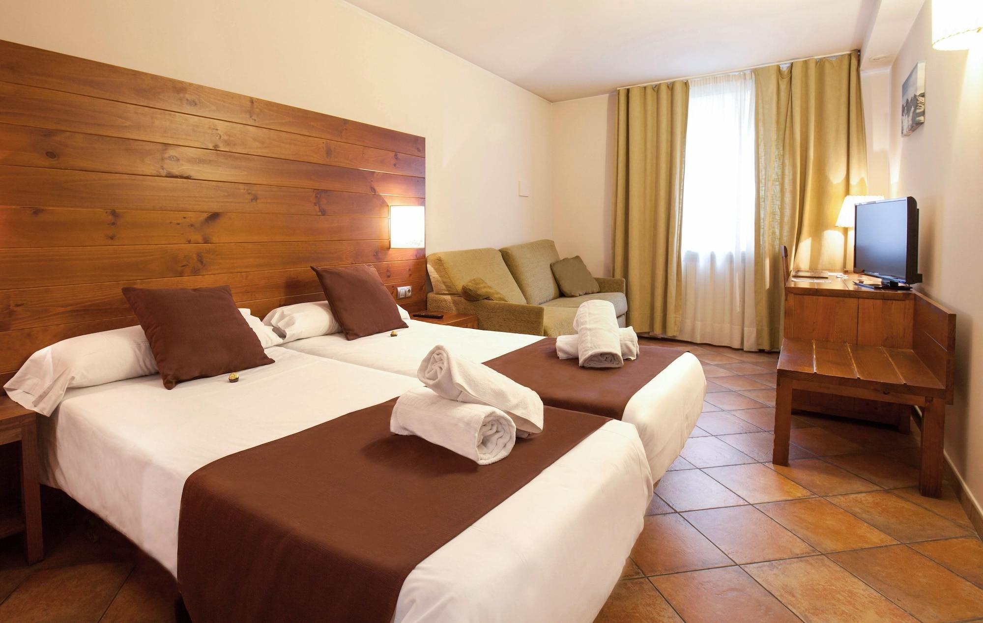 Magic 4* La Massana