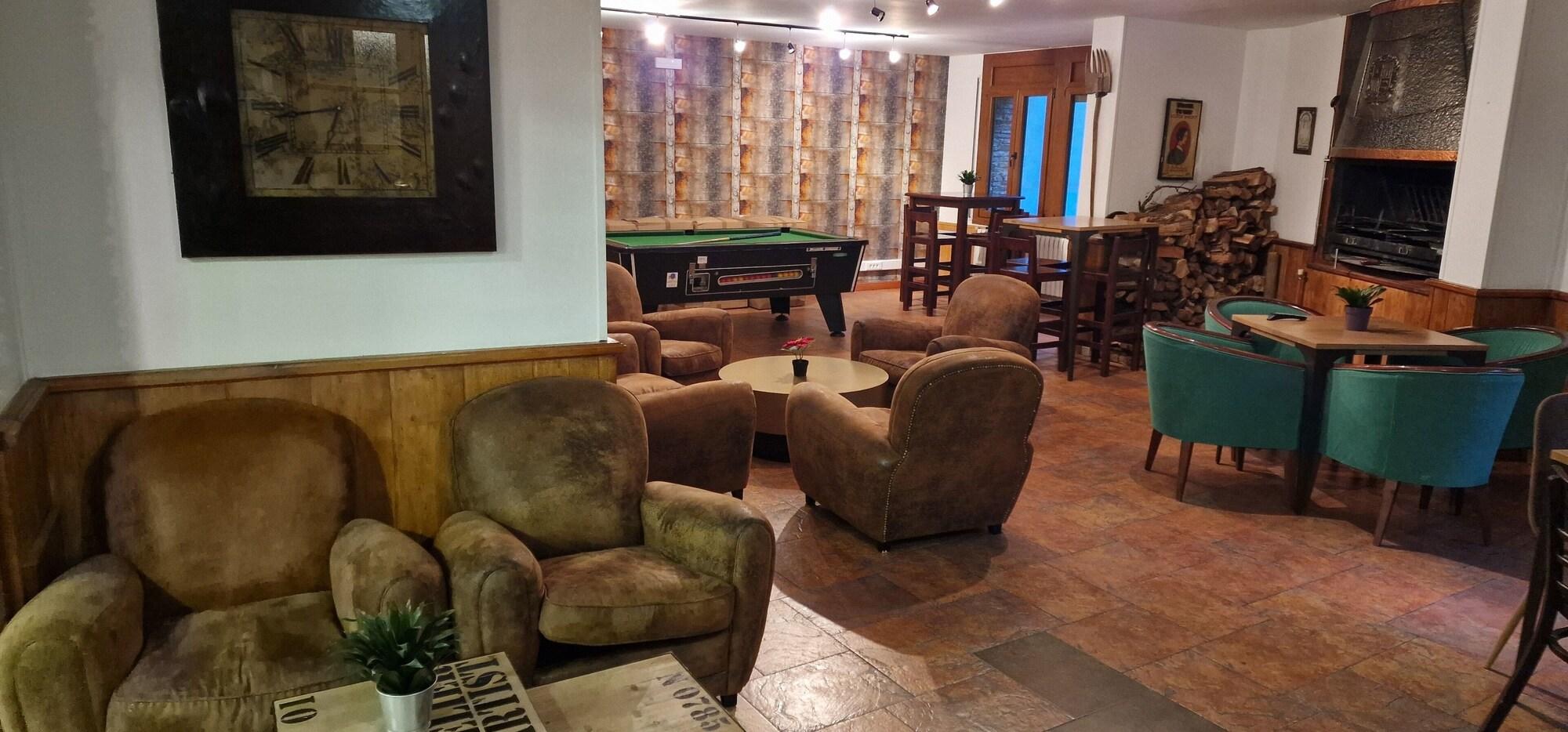 Coma Pedrosa Hotel 2*