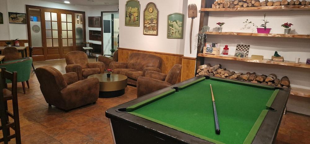 Hotel Coma Pedrosa 2*
