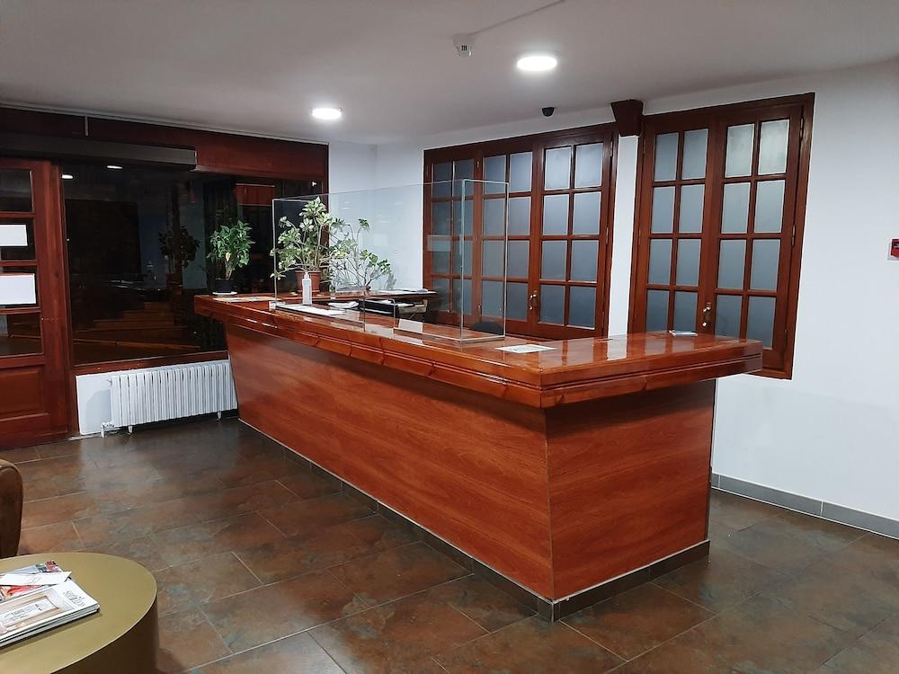 Hotel Coma Pedrosa