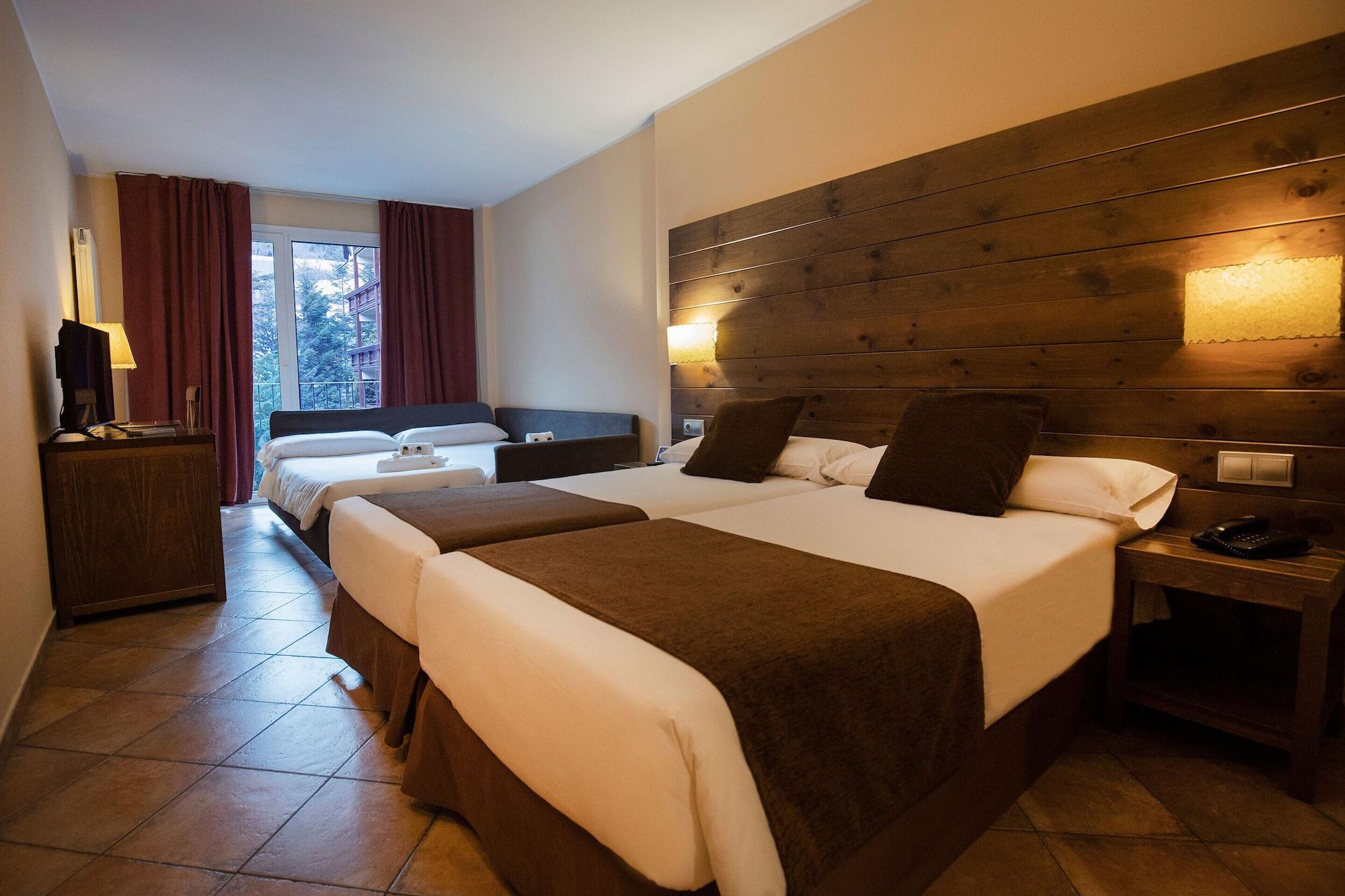 Hotel Magic 4*