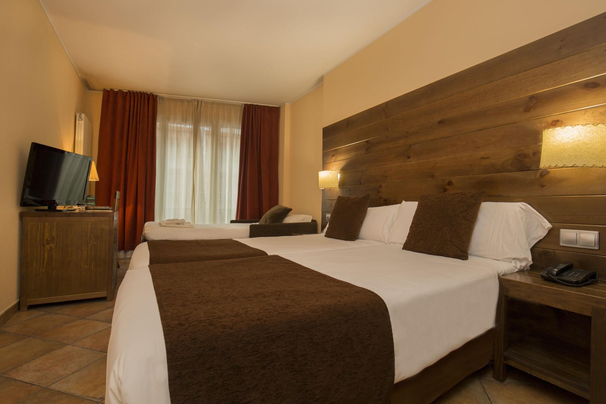 Magic Hotel La Massana