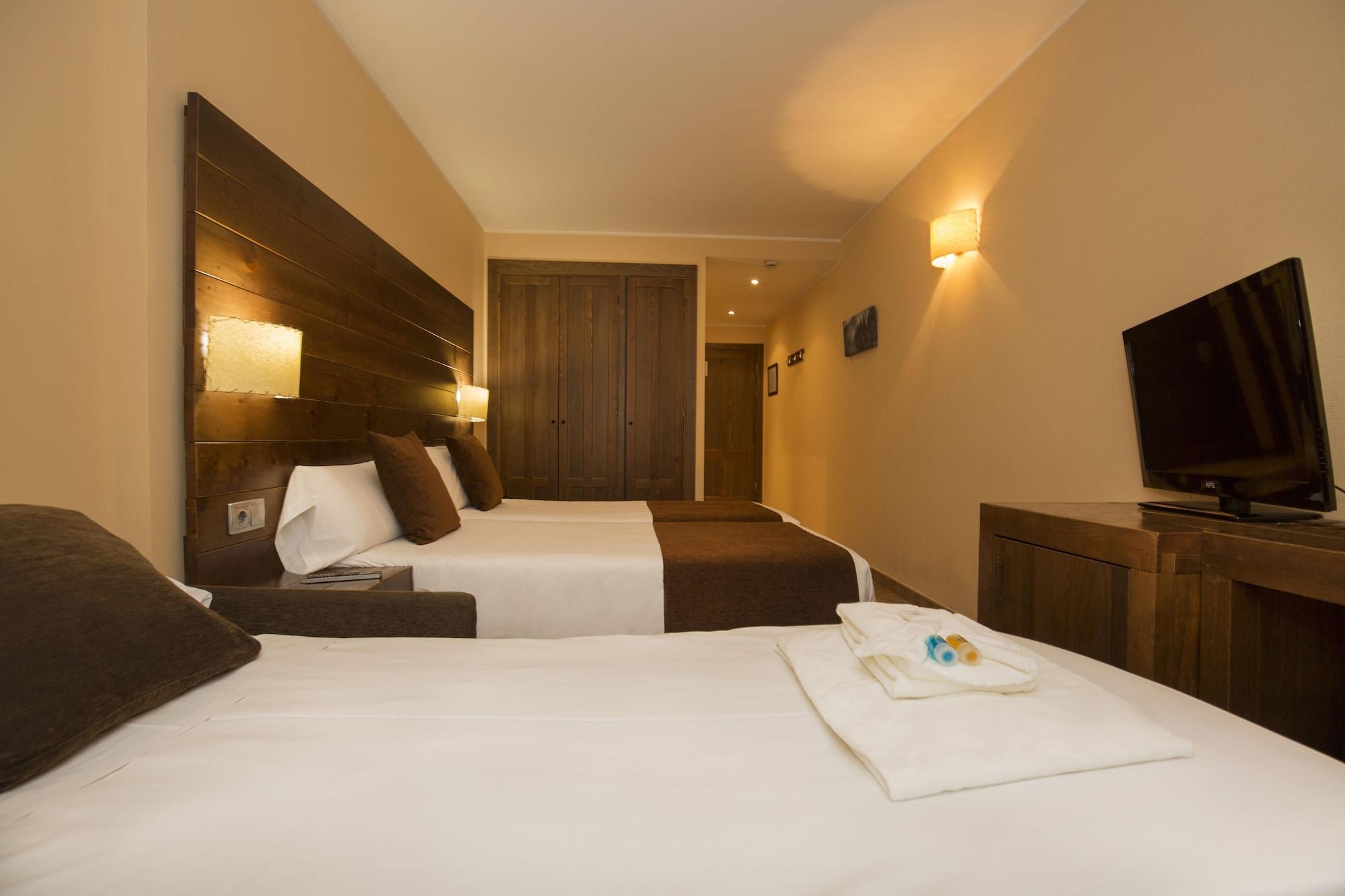 Hotel Magic 4*