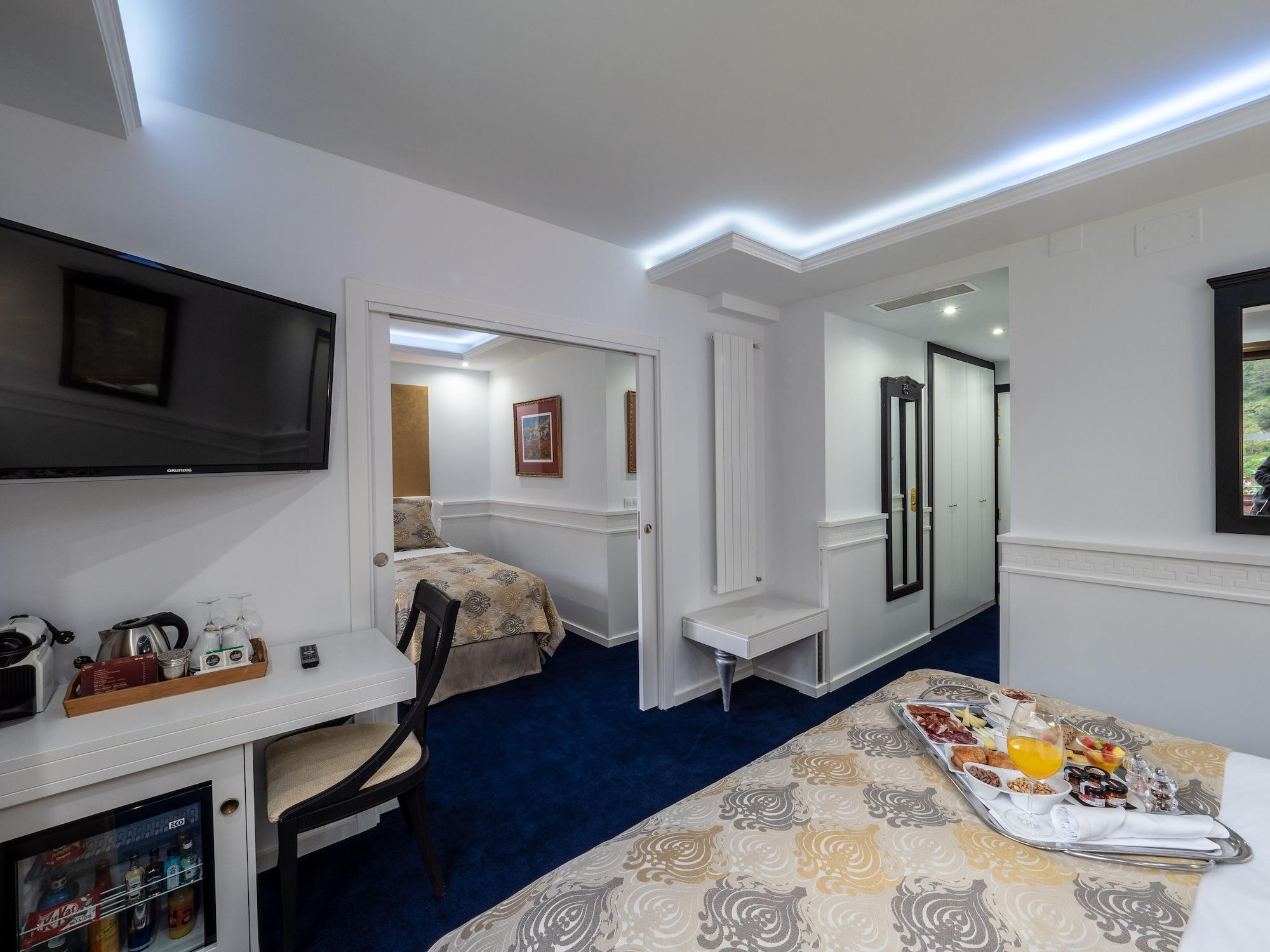 Hotel Princesa Parc Excellence Arinsal