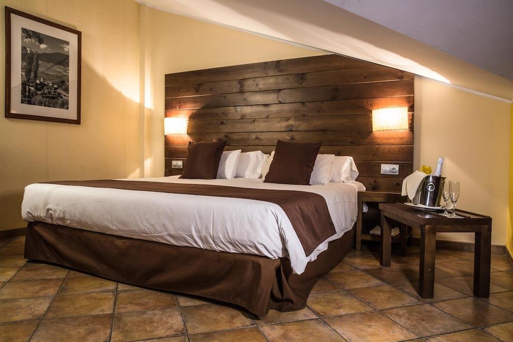 Hotel Magic