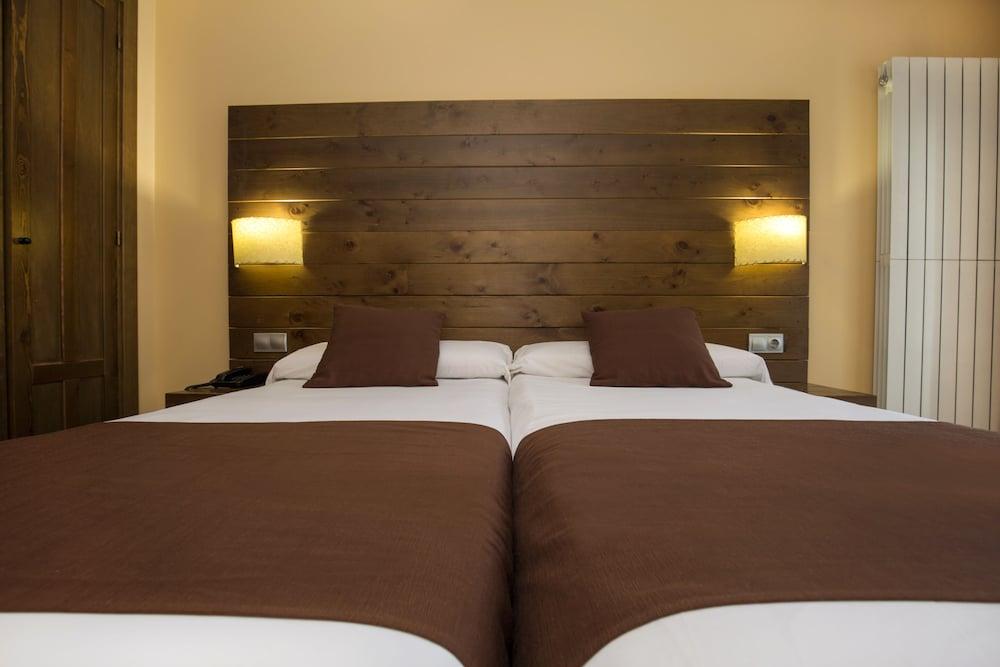 Magic Hotel