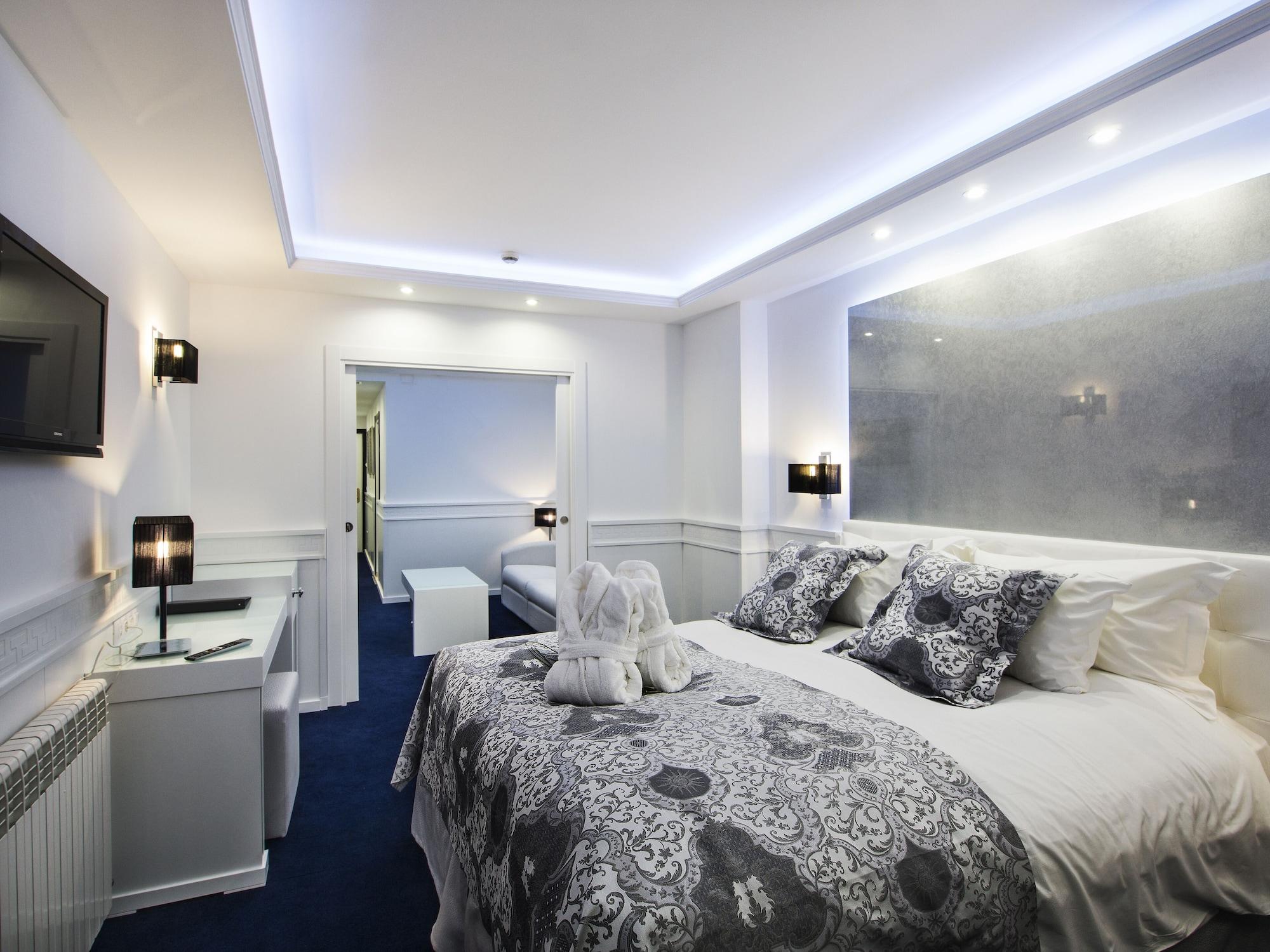 Hotel Princesa Parc Excellence Arinsal