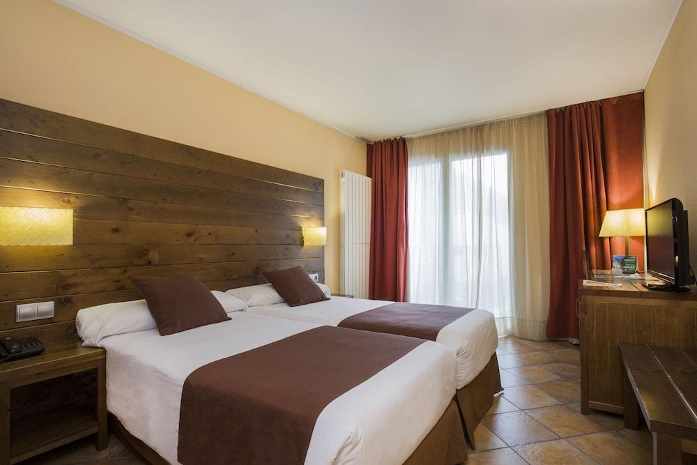 Hotel Magic