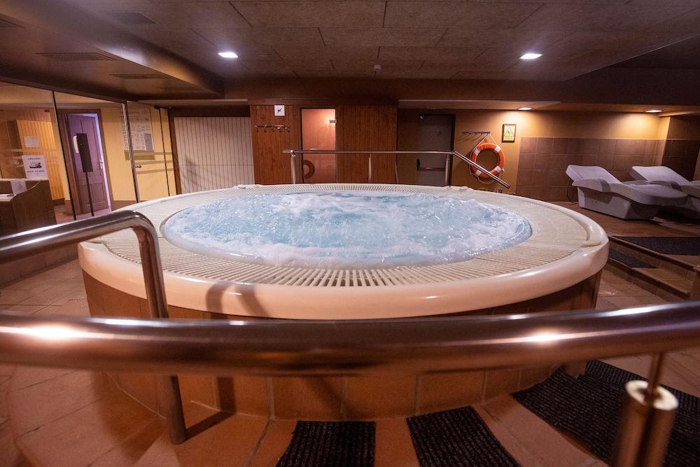 Hotel Magic La Massana