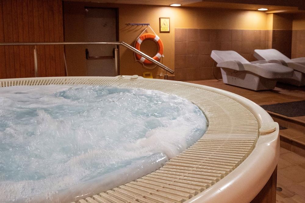 Magic Hotel La Massana