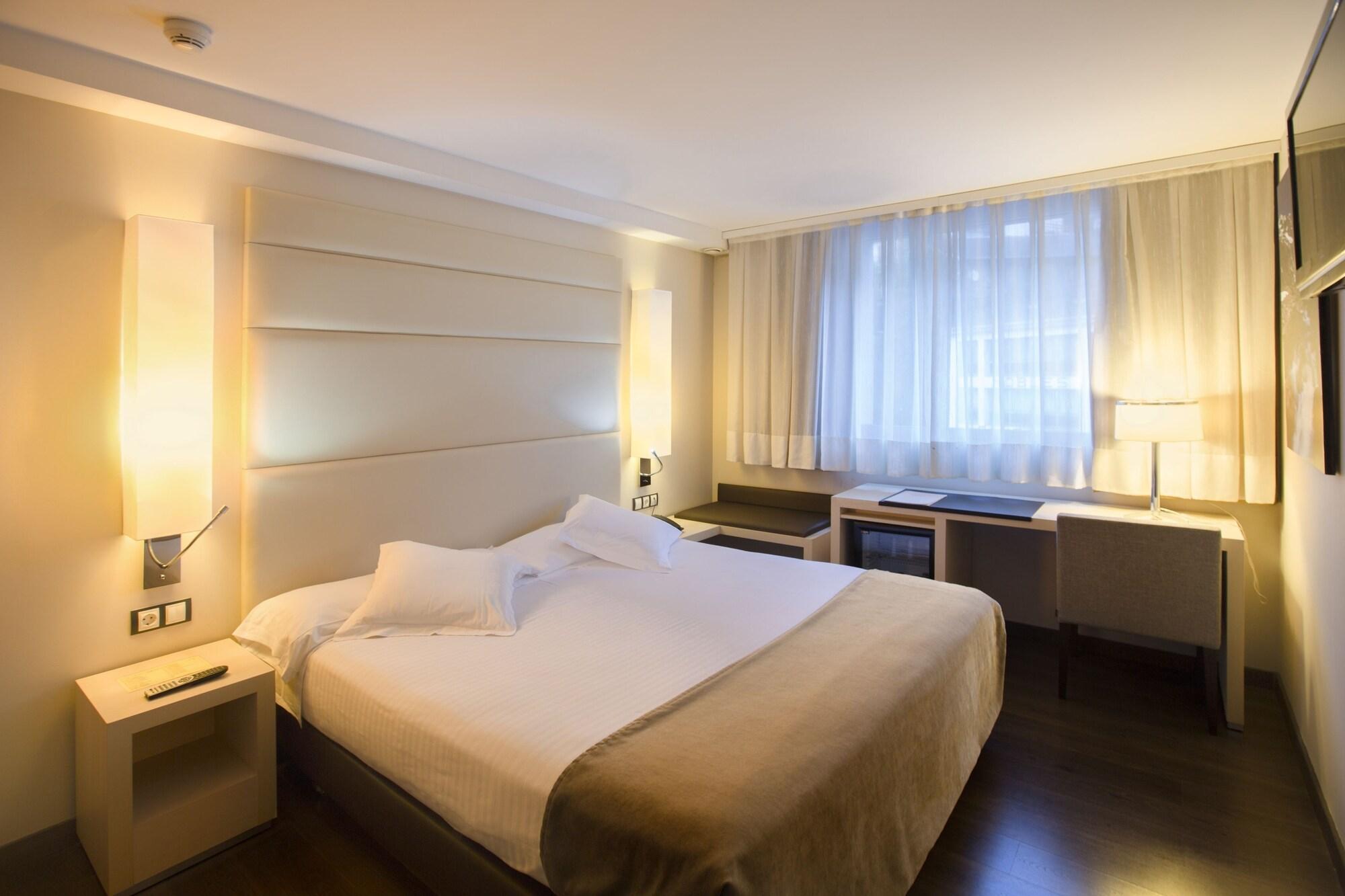 Hotel Yomo Mola Park Les Escaldes