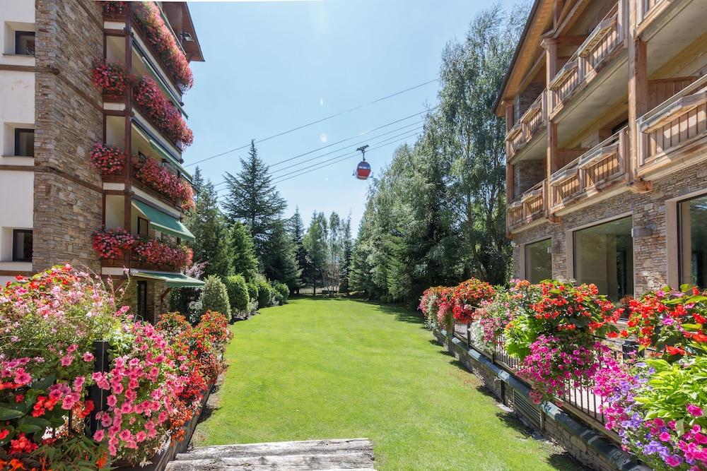 Rutllan & 4* La Massana