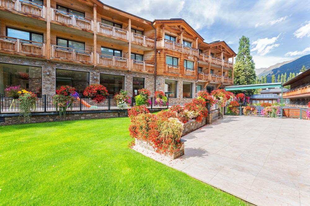Rutllan & 4* La Massana