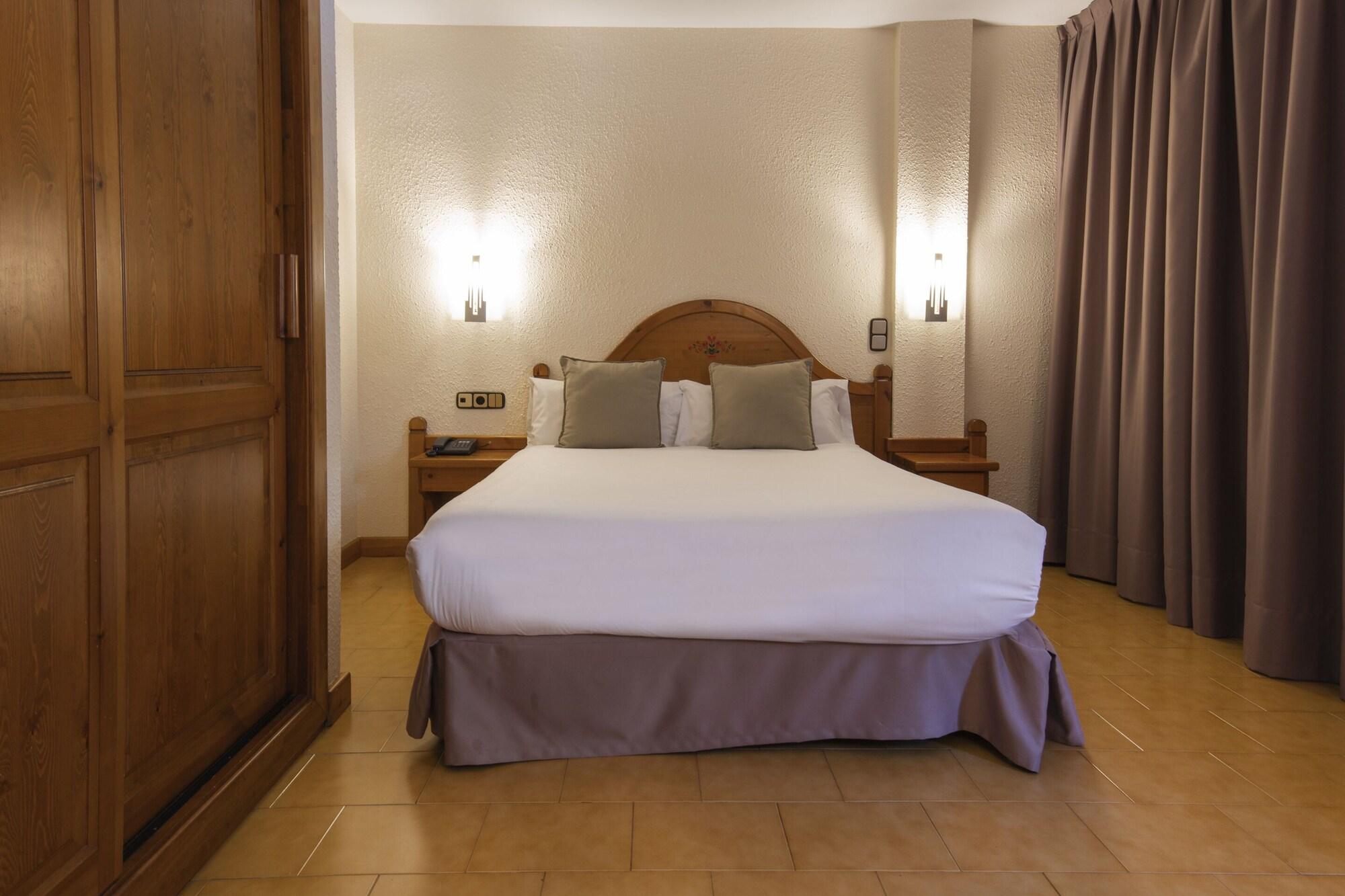 Hotel Sant Gothard