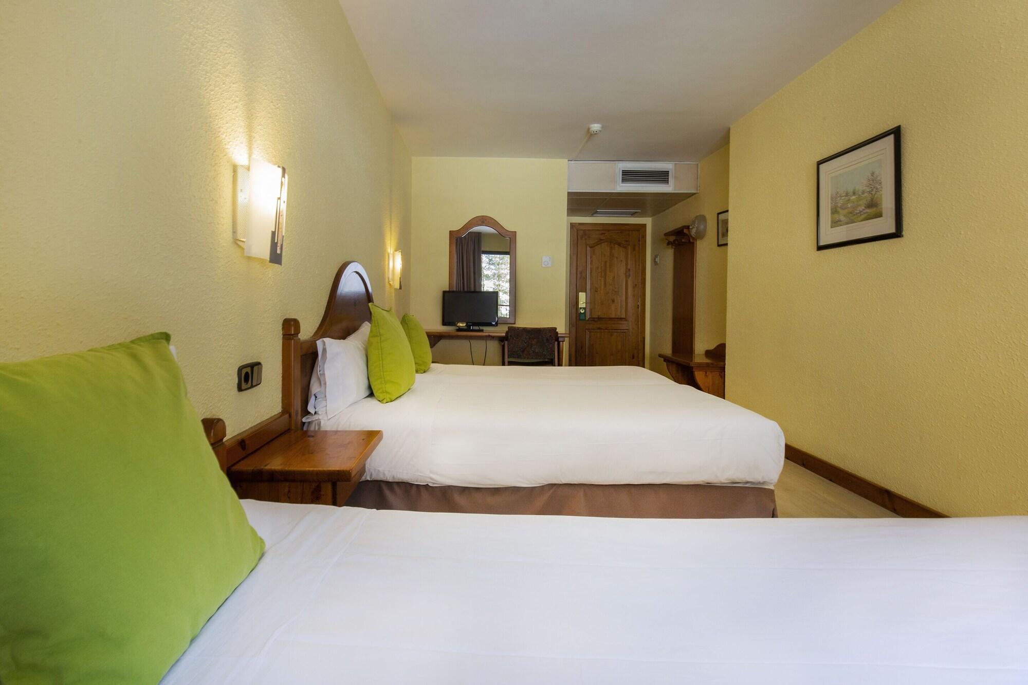 Sant Gothard Hotel
