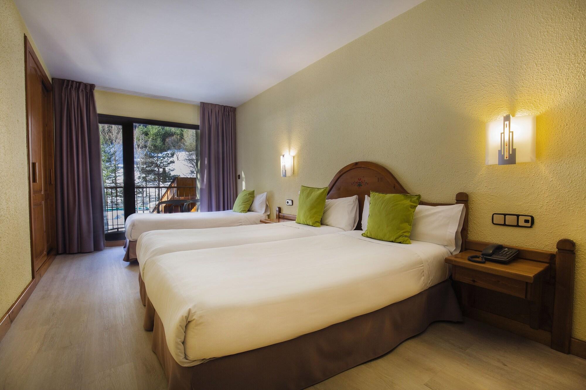 Sant Gothard Hotel Arinsal