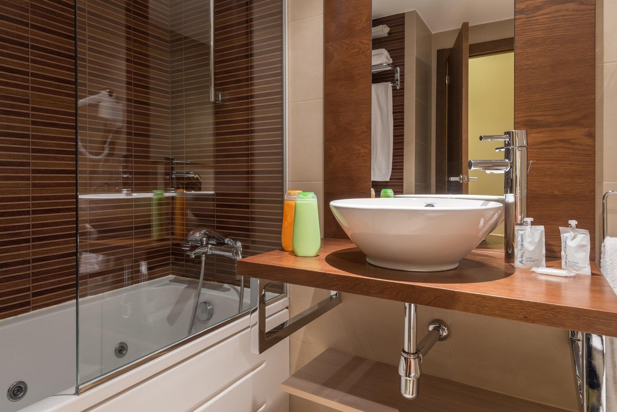 Pierre & Andorra Apartment Bordes d'Envalira