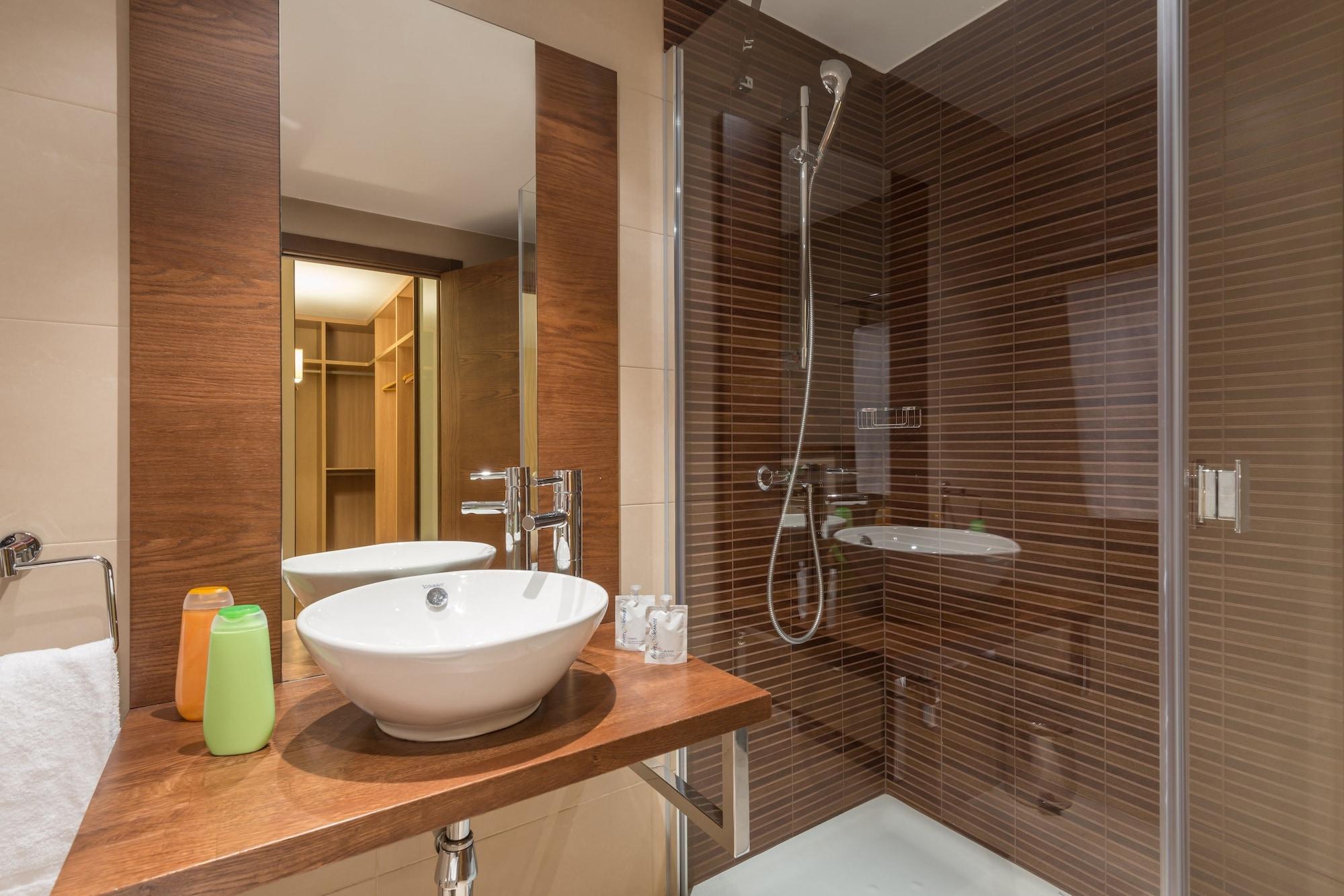 Apartment Pierre & Andorra