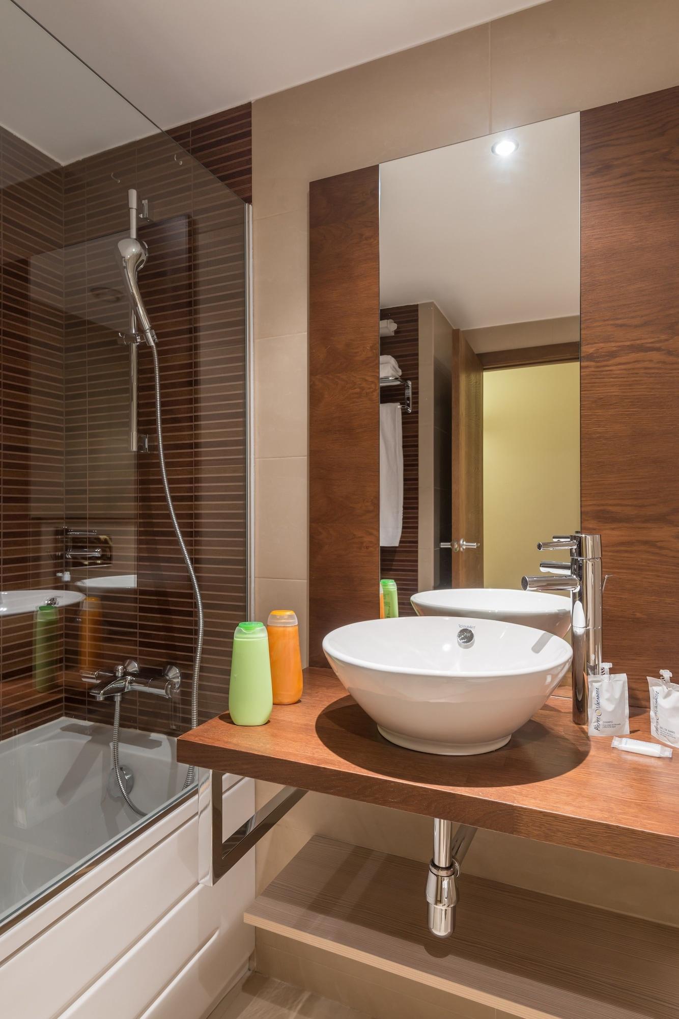 Apartment Pierre & Andorra Bordes d'Envalira
