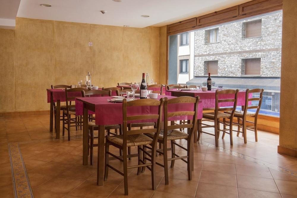 Catalunya Hotel