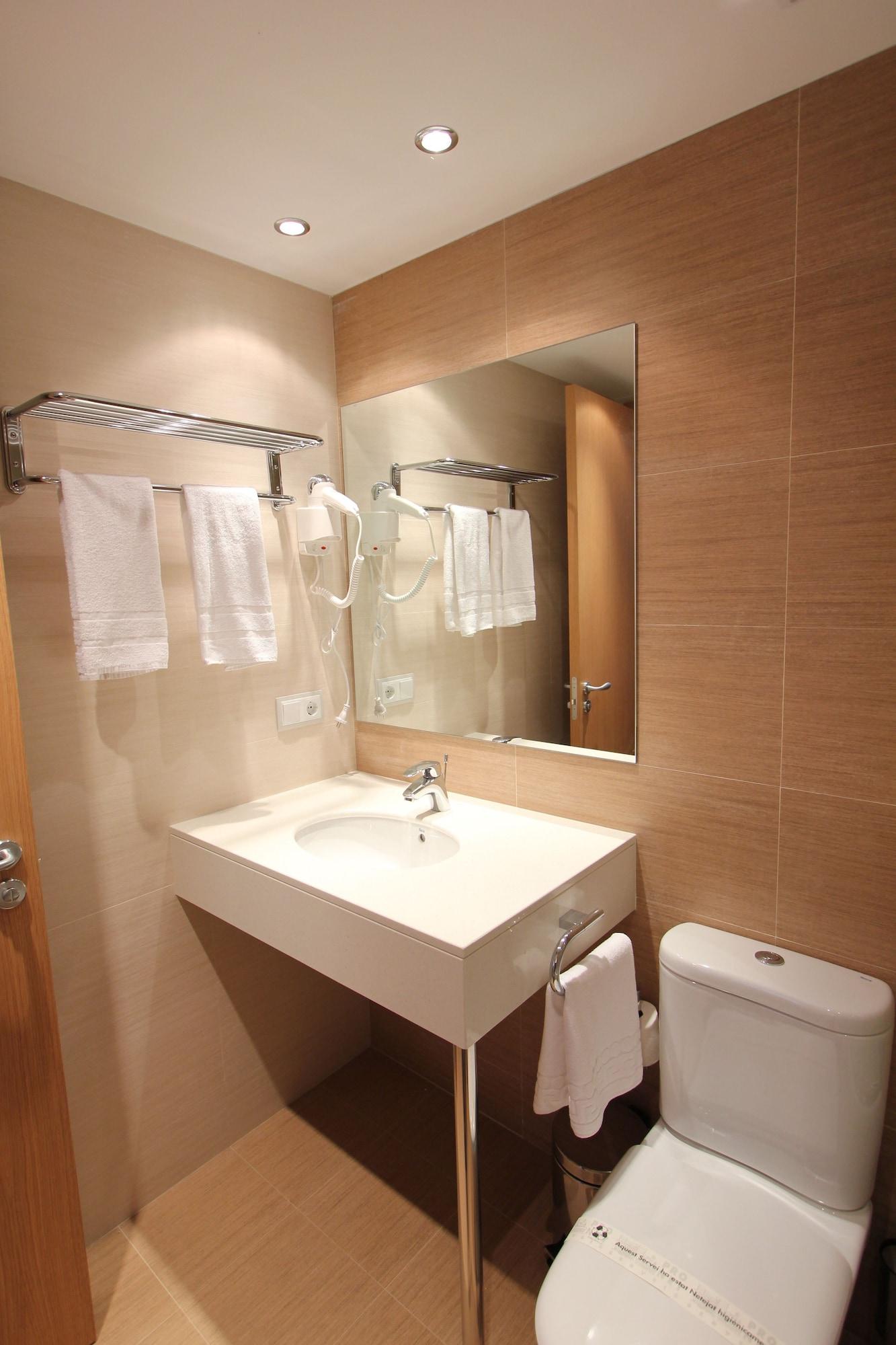 Pierre & Andorra Apartament