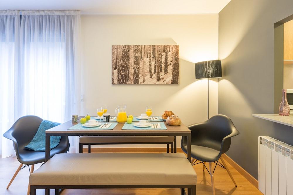 Apartament Pierre & Andorra *