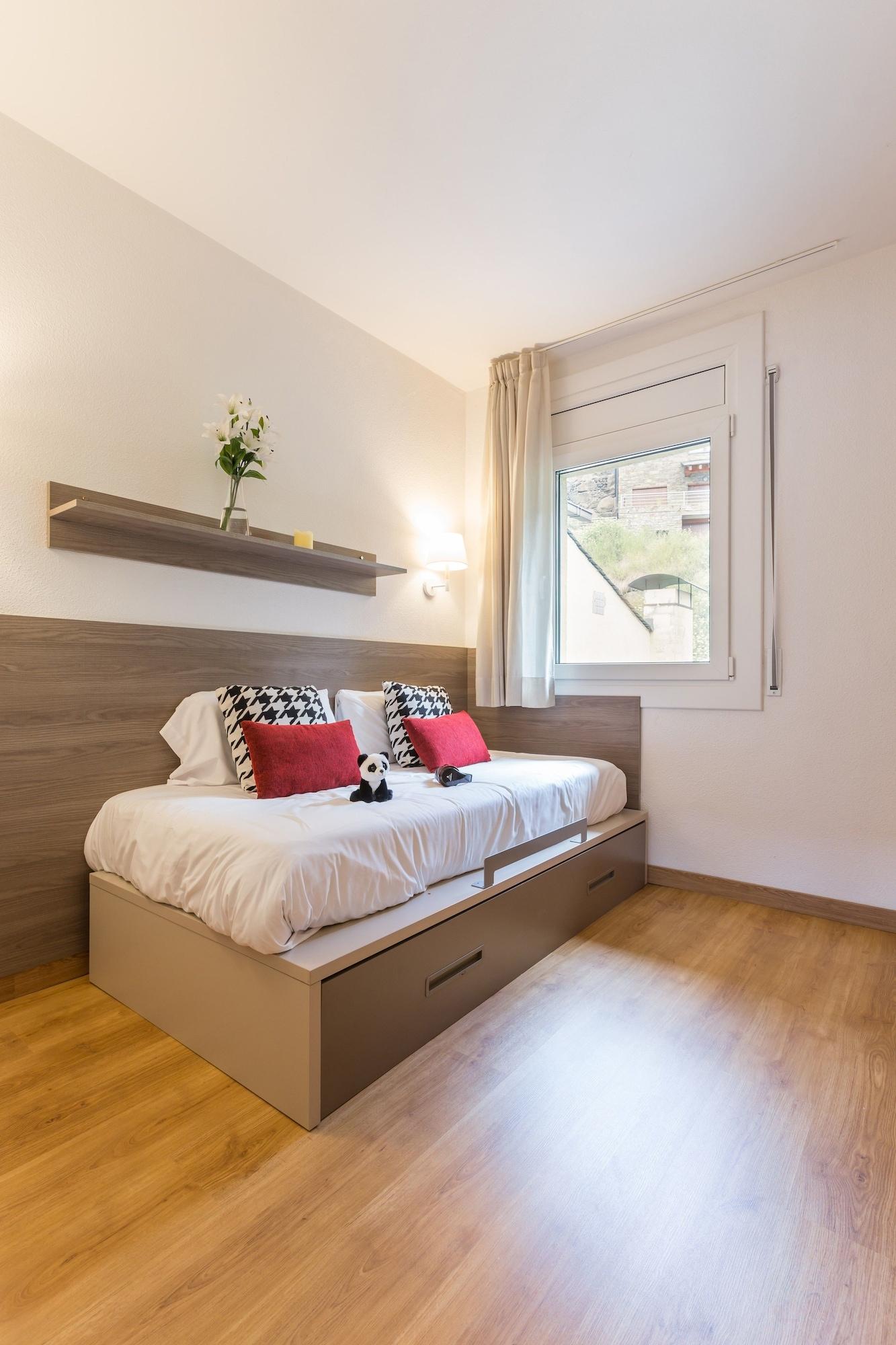 Apartament Pierre & Andorra El Tarter