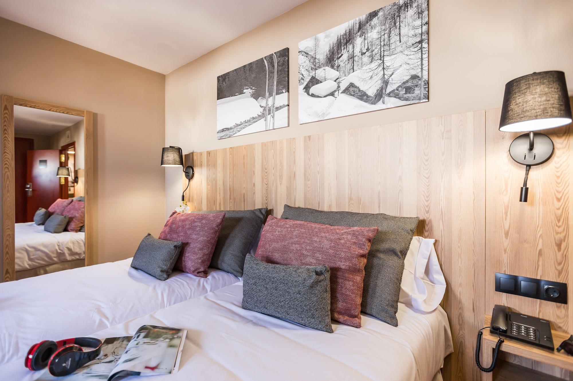Hotel Grand Pas By Pierre&vacances 4*