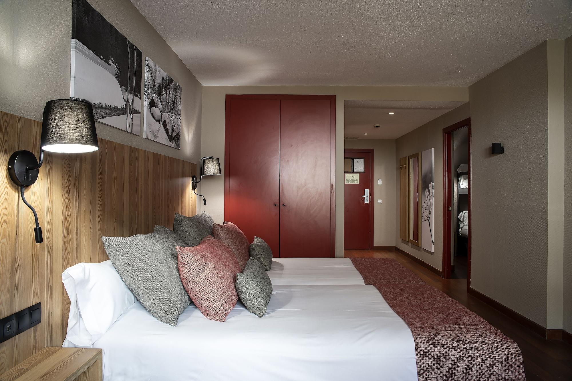Grand Pas By Pierre&vacances Hotel