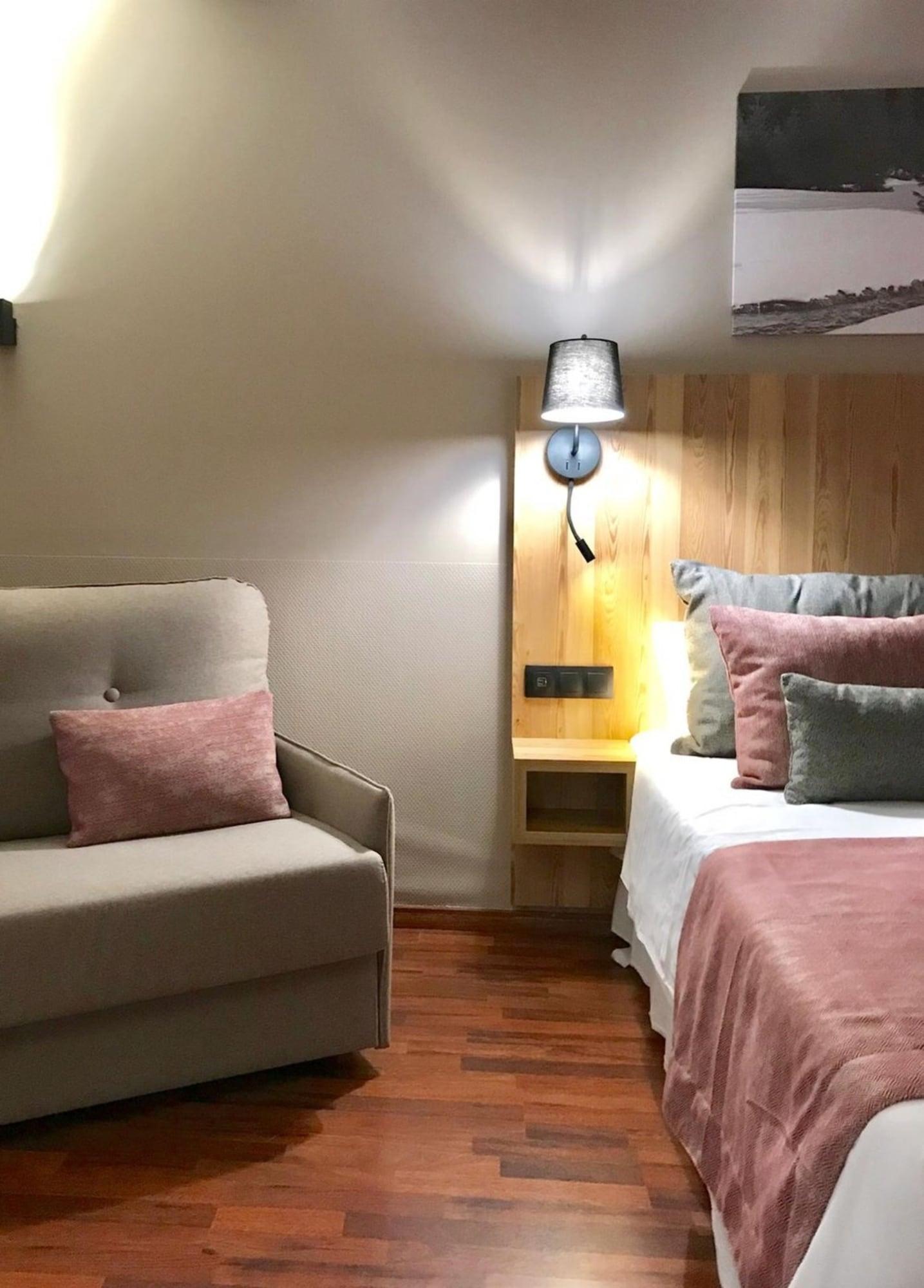 Grand Pas By Pierre&vacances Hotel 4*
