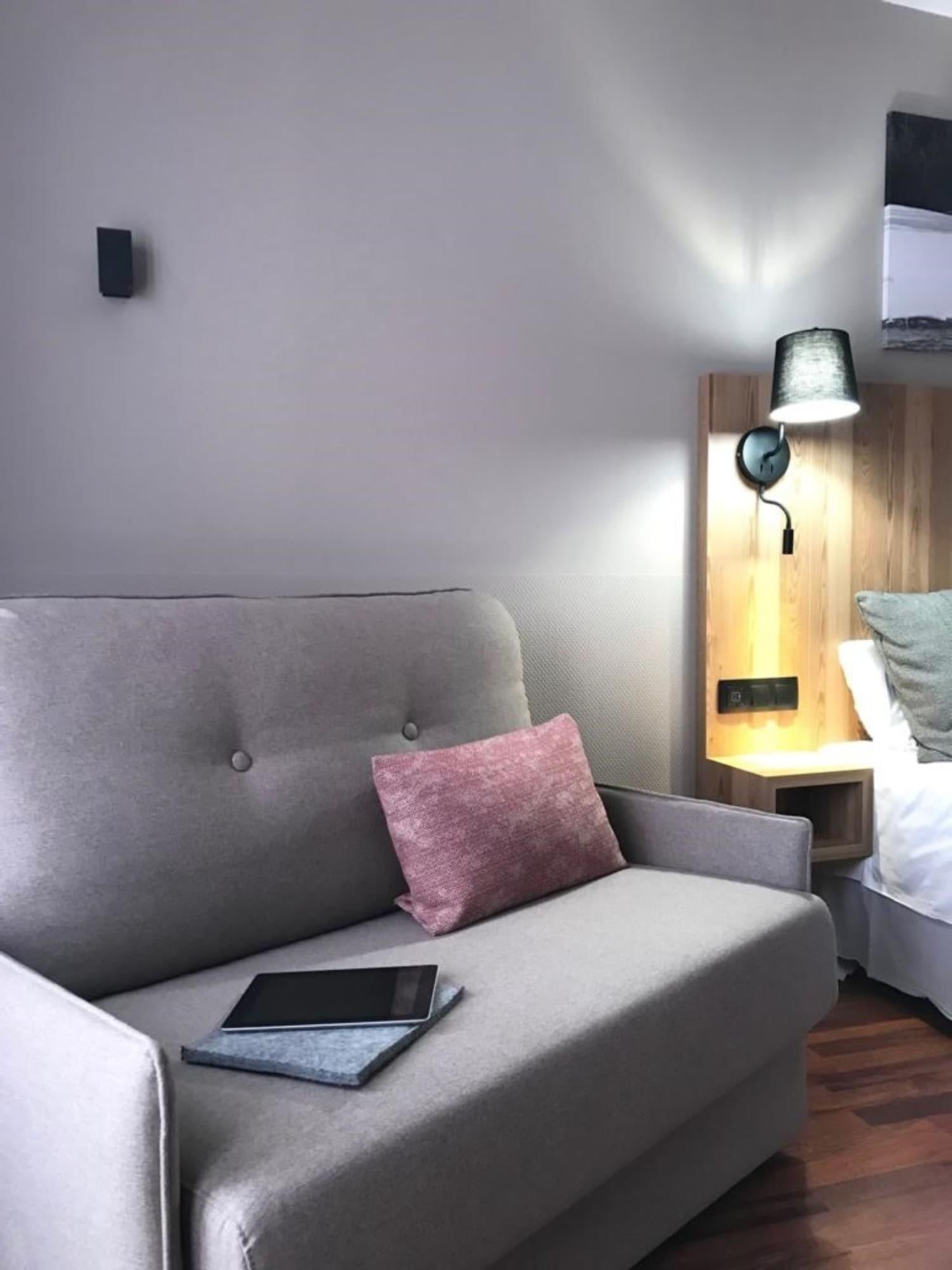 Hotel Grand Pas By Pierre&vacances