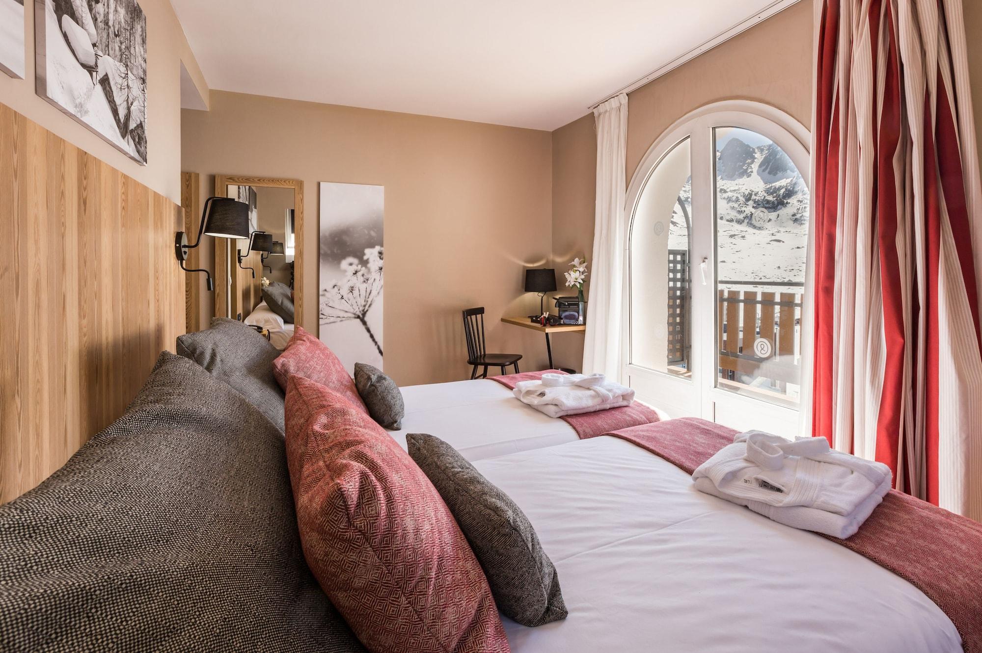 Grand Pas By Pierre&vacances Hotel