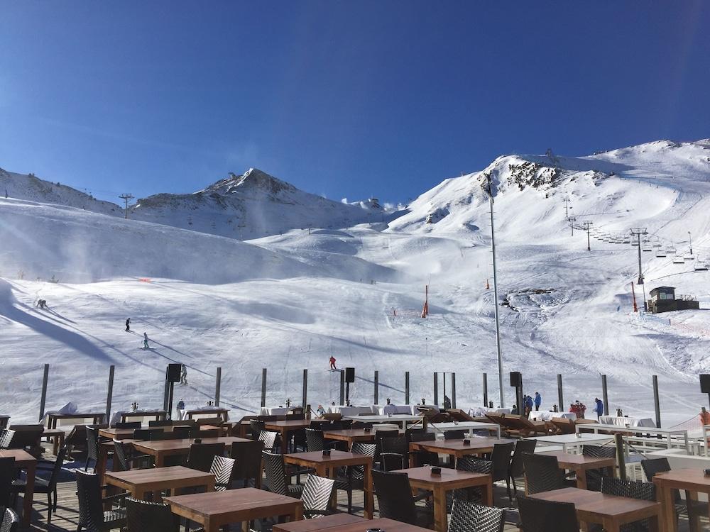Hotel Grand Pas By Pierre&vacances