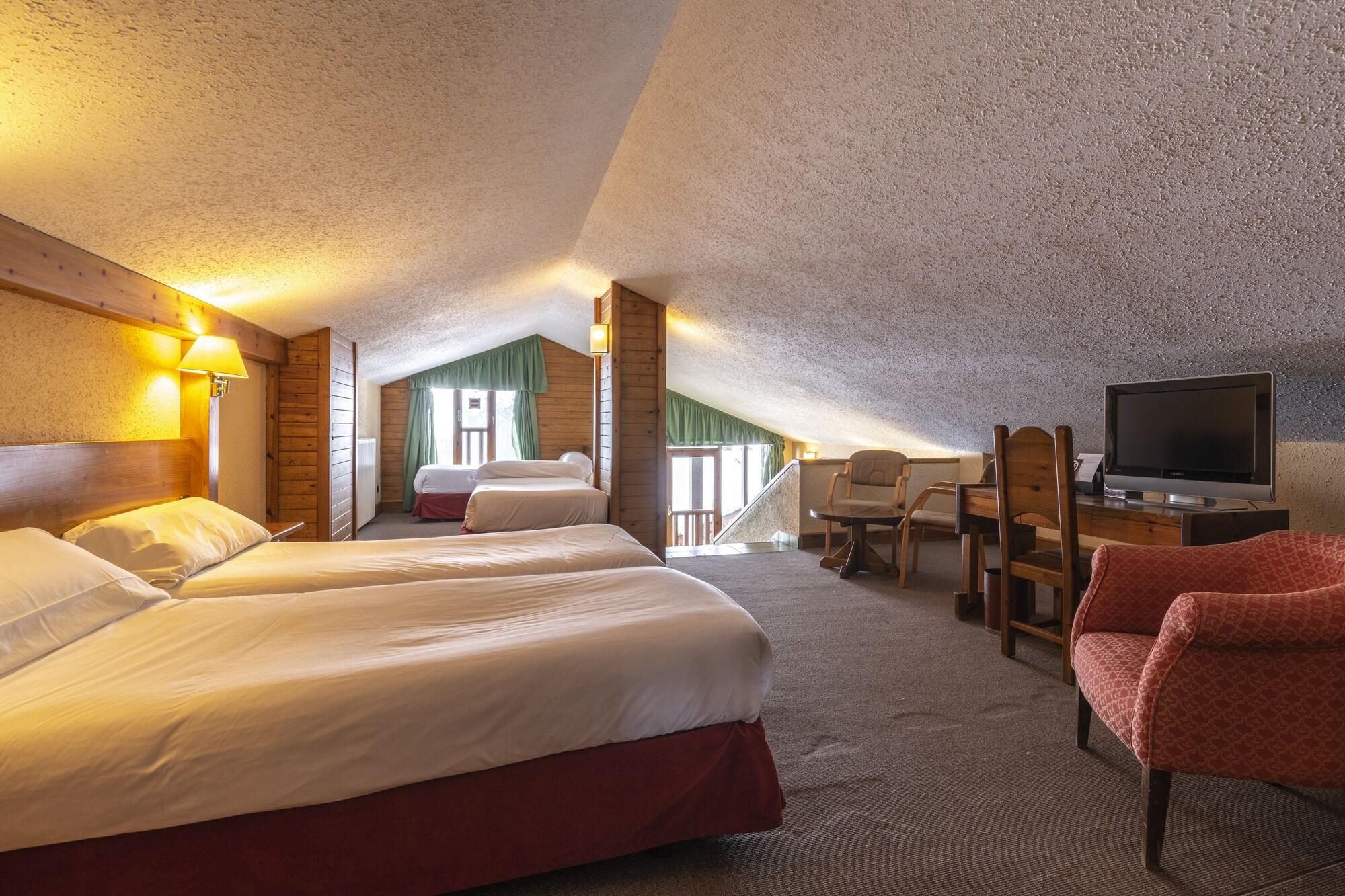 Hotel Sport 4*