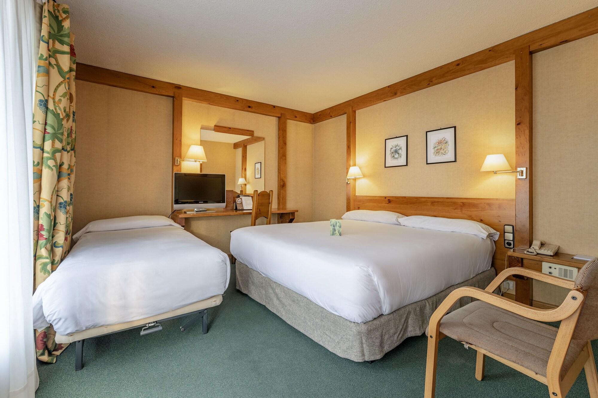 Sport Hotel 4*