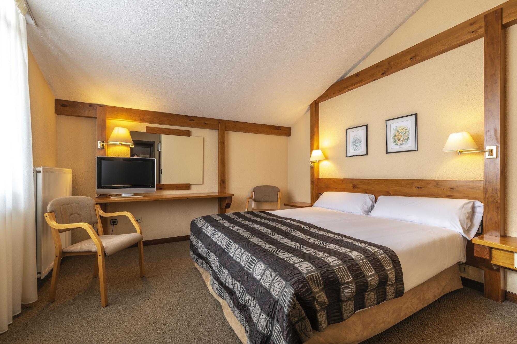 Sport Hotel 4*