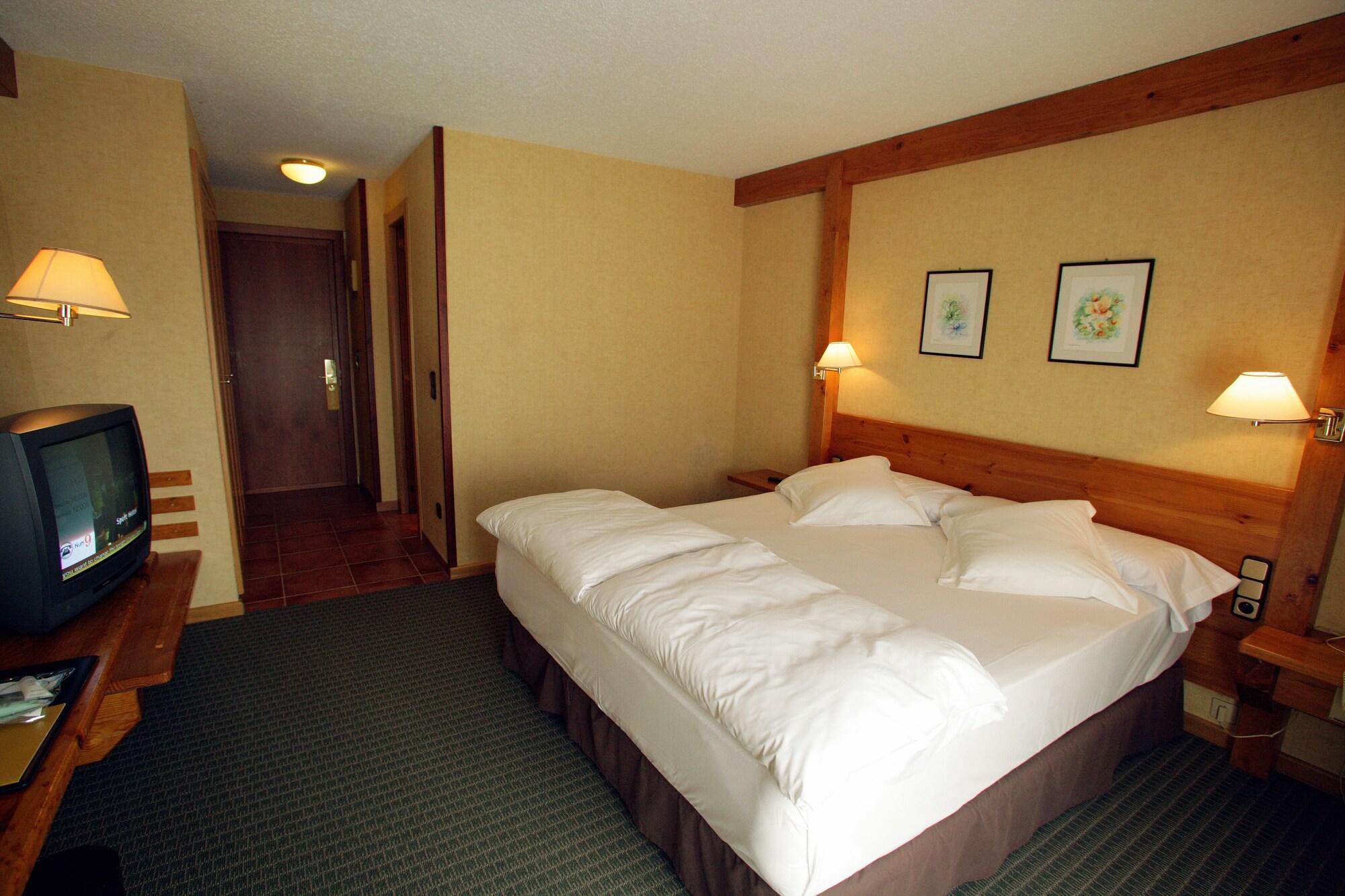 Hotel Sport 4*