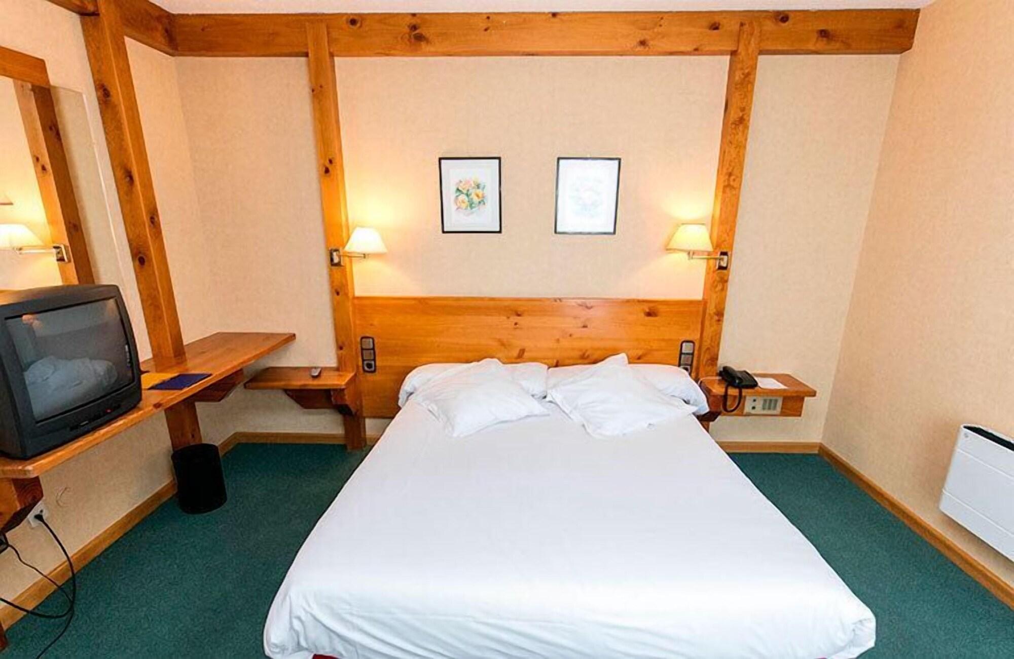 Sport Hotel 4*