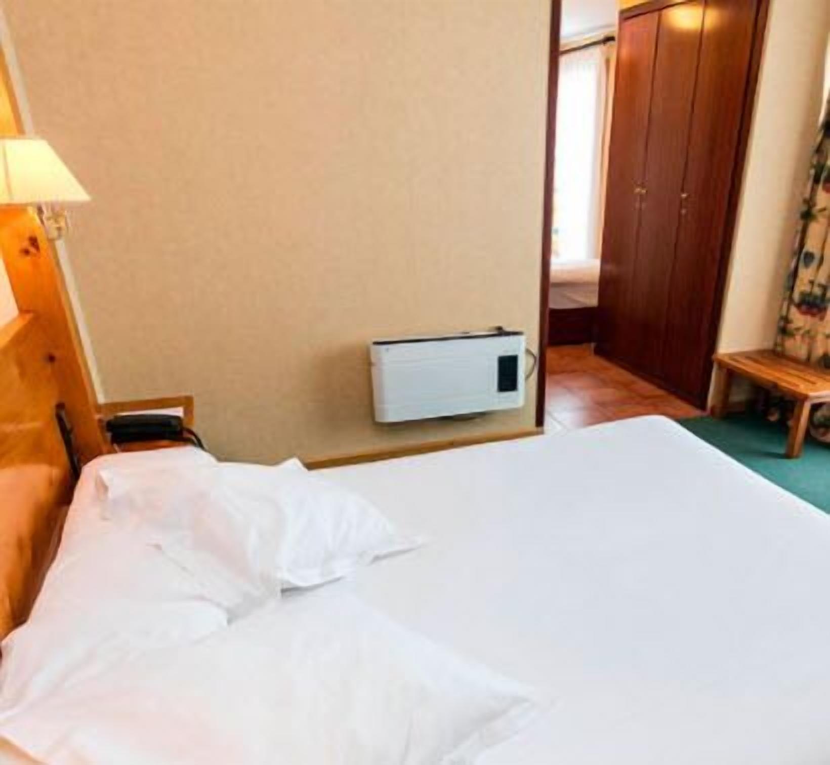 Sport Hotel Soldeu
