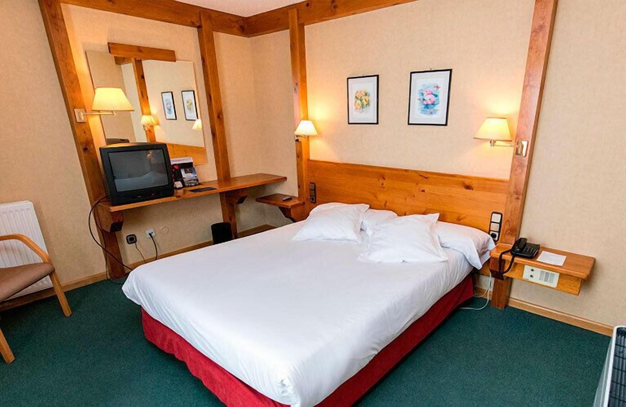 Sport Hotel