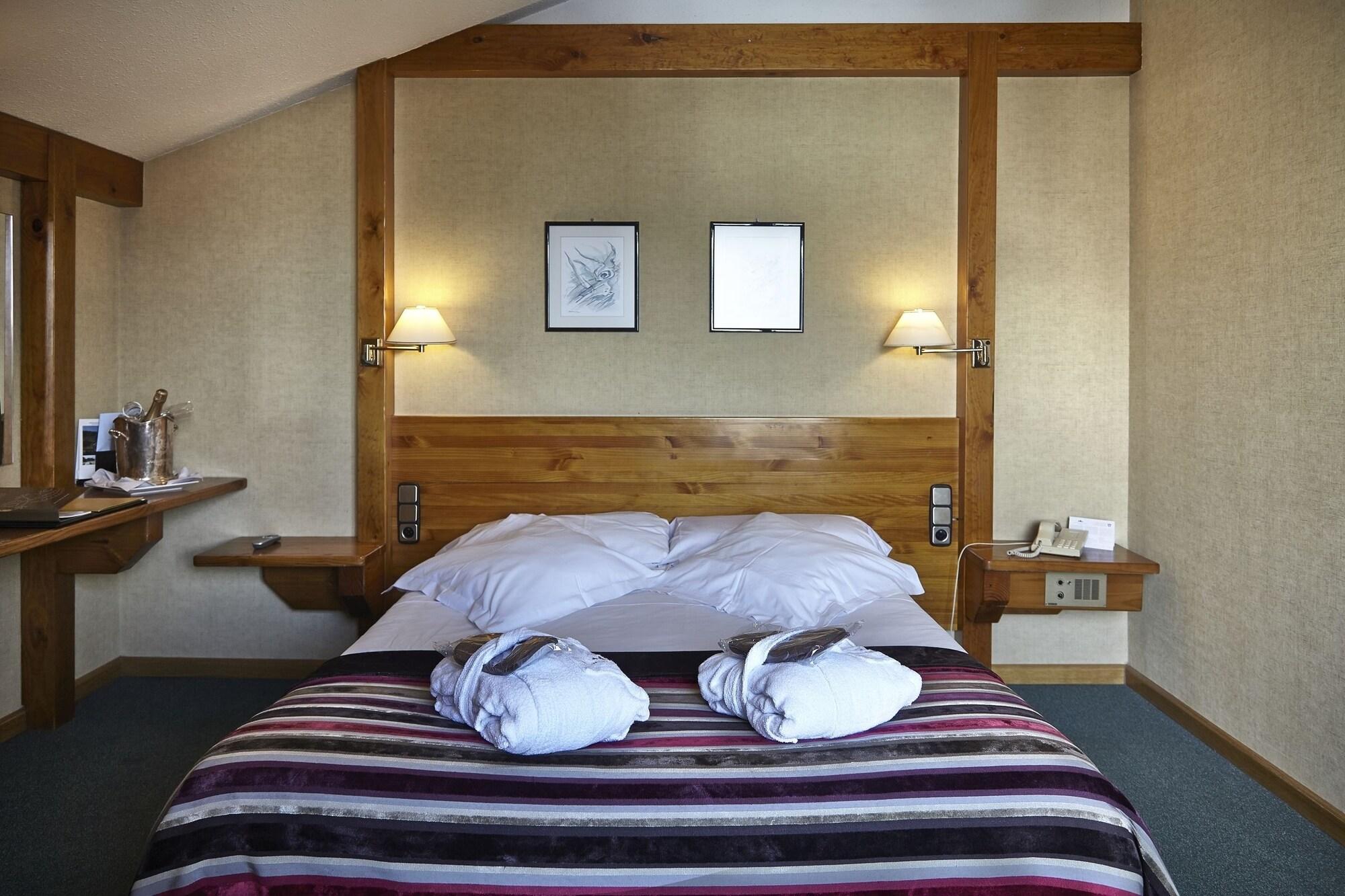 Sport Hotel 4*
