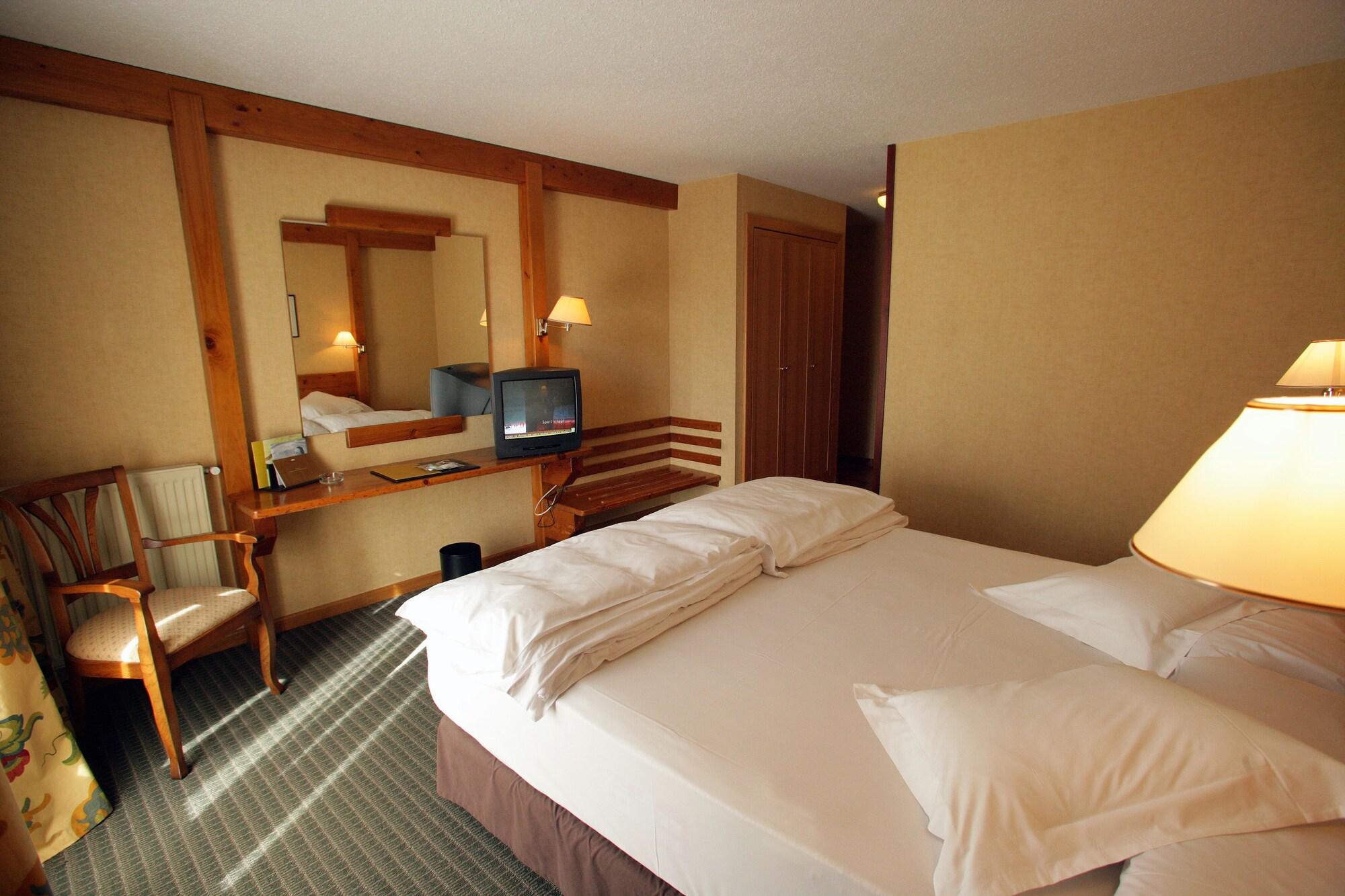 Hotel Sport